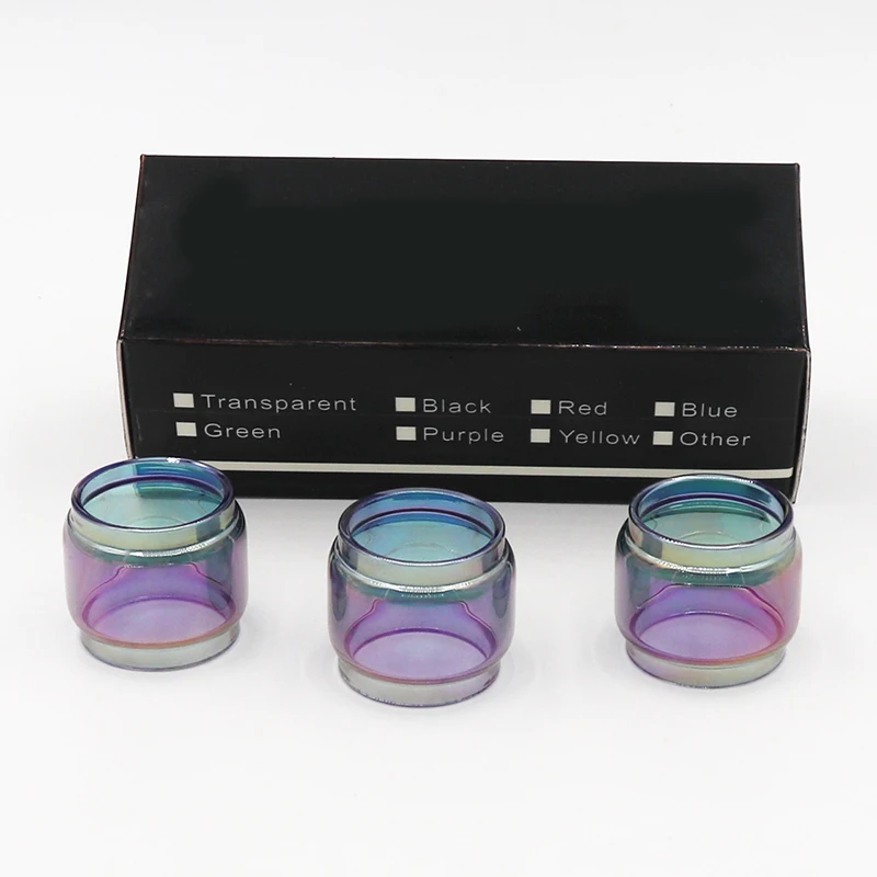 3pcs/lot colorful for kayfun v5 4.5ml kayfun v5 mini Reload rta kylin mini Berserker MTL RTA Replacement Glass Tube Tank
3pcs/lot colorful for kayfun v5 4.5ml kayfun v5 mini Reload rta kylin mini Berserker MTL RTA Replacement Glass Tube Tank