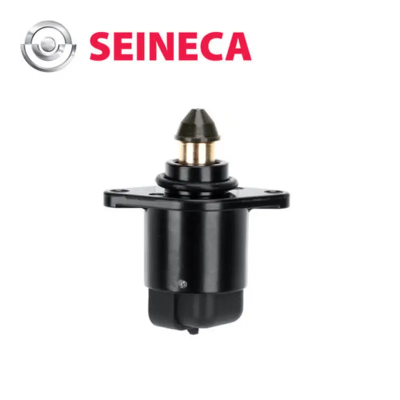 SEINECA Idle Air Control Valve For Jeep 4861083 4861083AB JLM12185 AC305 53030450 53030657AC 4237071 4300291 4861083
SEINECA Idle Air Control Valve For Jeep 4861083 4861083AB JLM12185 AC305 53030450 53030657AC 4237071 4300291 4861083