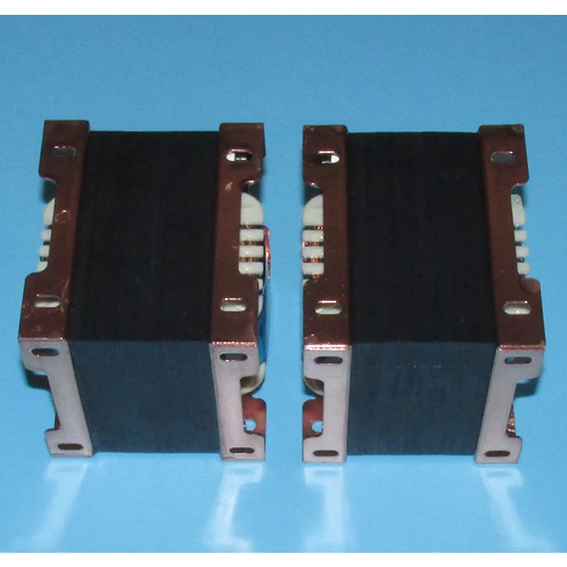 Super Linear Push-pull 8K/4 Euro 8 Euro Output Transformer Visiting US Multi-tube R10-2 Output Transformer
Super Linear Push-pull 8K/4 Euro 8 Euro Output Transformer Visiting US Multi-tube R10-2 Output Transformer