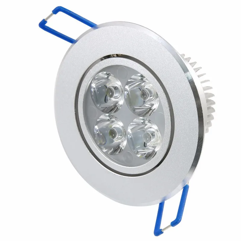 100pcs/lot Silver/White Led Downlight Dimmable 9W 12W Warm/ Nature/ Cold White Led ceiling Lamp Spot led Light 12V 110V 220V/AC
100pcs/lot Silver/White Led Downlight Dimmable 9W 12W Warm/ Nature/ Cold White Led ceiling Lamp Spot led Light 12V 110V 220V/AC