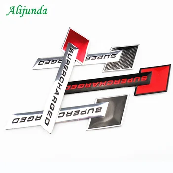 3D Metal Racer SuperCHARGED Car Shape Badge Sticker for Audi BMW X-series 3-series 5-series 7-series E F-series
3D Metal Racer SuperCHARGED Car Shape Badge Sticker for Audi BMW X-series 3-series 5-series 7-series E F-series