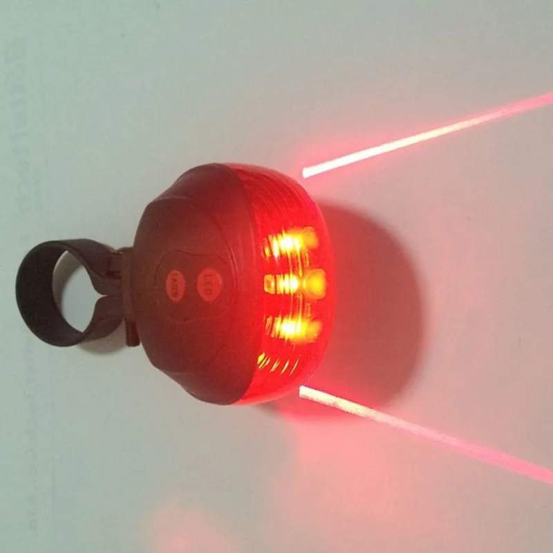 Bicycle LED Light 2 Lasers Night Mountain Bike Tail Light Taillight MTB Safety Warning Bicycle Rear Light Lamp Bycicle Light
Bicycle LED Light 2 Lasers Night Mountain Bike Tail Light Taillight MTB Safety Warning Bicycle Rear Light Lamp Bycicle Light