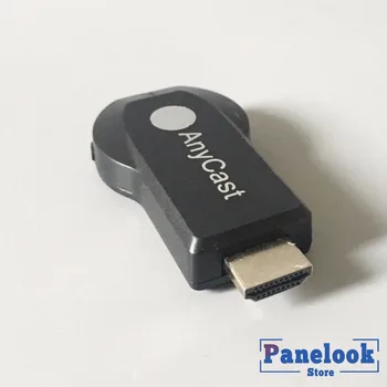 Anycast M2 Wifi Display Receiver Dongle Stick Miracast Screen DLNA Airplay Android Ios HDMI HD 1080P Car TV Projector Speaker
Anycast M2 Wifi Display Receiver Dongle Stick Miracast Screen DLNA Airplay Android Ios HDMI HD 1080P Car TV Projector Speaker