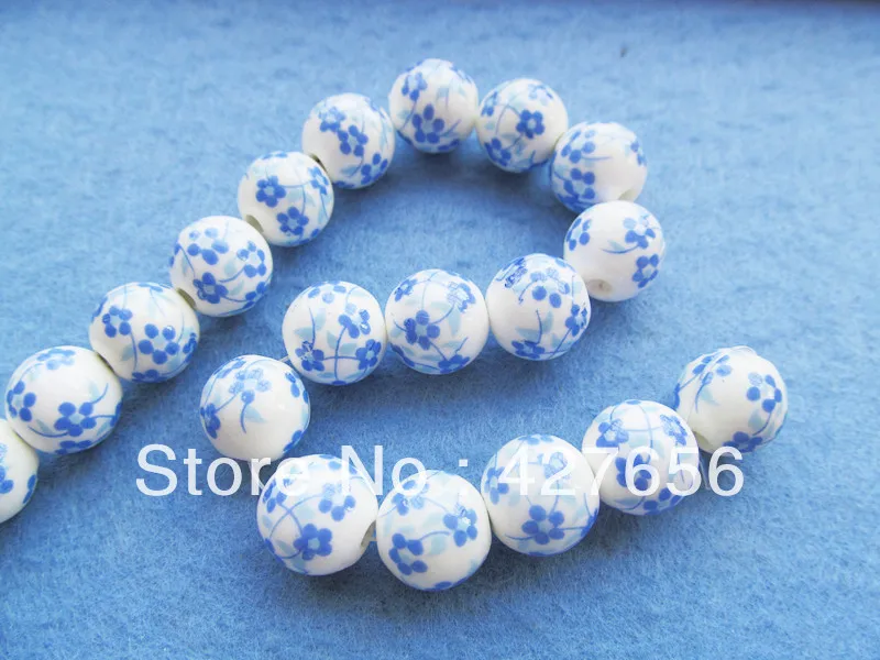 11.65mmx12.33mm Cabinet Handpainted Blue Floral Pattern Ceramic Beads Charm/Finding ,DIY Accessoy Jewellry Making
11.65mmx12.33mm Cabinet Handpainted Blue Floral Pattern Ceramic Beads Charm/Finding ,DIY Accessoy Jewellry Making