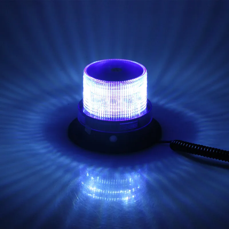 Blue Color 12V/24V Magnetic Mounted Vehicle Car LED Strobe Warning light Police Flashing Lights led Emergency Lights Beacon
Blue Color 12V/24V Magnetic Mounted Vehicle Car LED Strobe Warning light Police Flashing Lights led Emergency Lights Beacon