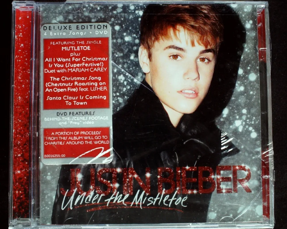 justin bieber under the mistletoe album cover movieweb jpg 1000x800 justin bieber mistletoe - Justin Bieber Christmas Album justin bieber under the mistletoe album cover movieweb jpg 1000x800 justin bieber mistletoe - Justin Bieber Christmas Album