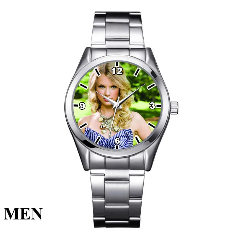 A3313 image Watch for Men women lovers Boyfriend Or Groomsmen Gifts Customized stainless steel Watch Birthday Gift for Him
A3313 image Watch for Men women lovers Boyfriend Or Groomsmen Gifts Customized stainless steel Watch Birthday Gift for Him
