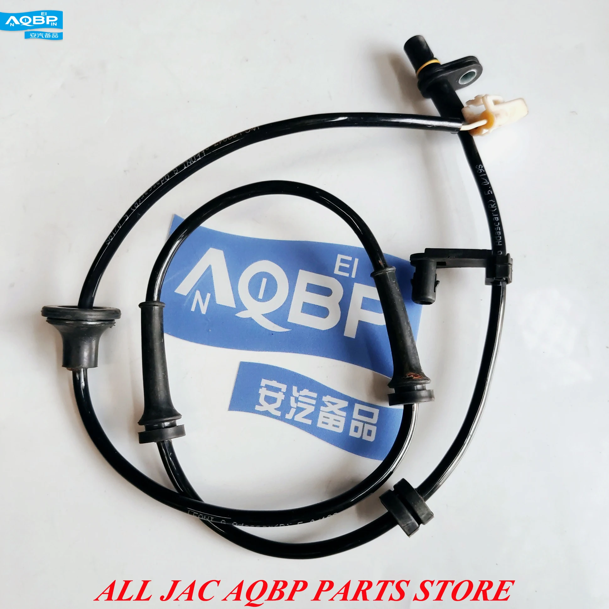 Automobiles Sensors for JAC S2 Car OE 3550010U1910 3550030U1910 Front and rear wheel ABS wheel speed sensor
Automobiles Sensors for JAC S2 Car OE 3550010U1910 3550030U1910 Front and rear wheel ABS wheel speed sensor