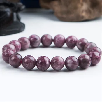 Free Shipping 10mm Natural Watermelon Tourmaline Stone Bracelet Rose Red Crystal Round Beads Stretch Charm Bracelet Femme
Free Shipping 10mm Natural Watermelon Tourmaline Stone Bracelet Rose Red Crystal Round Beads Stretch Charm Bracelet Femme