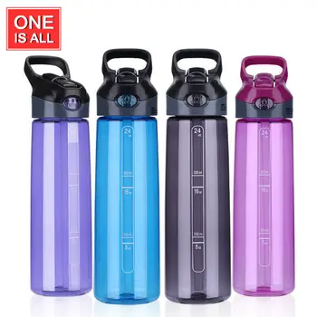 ONEISALL 700ML Tritan Water Bottle With Straw Bottle for water Large Capacity sport Bottles Plastic Drink Water bottles
ONEISALL 700ML Tritan Water Bottle With Straw Bottle for water Large Capacity sport Bottles Plastic Drink Water bottles