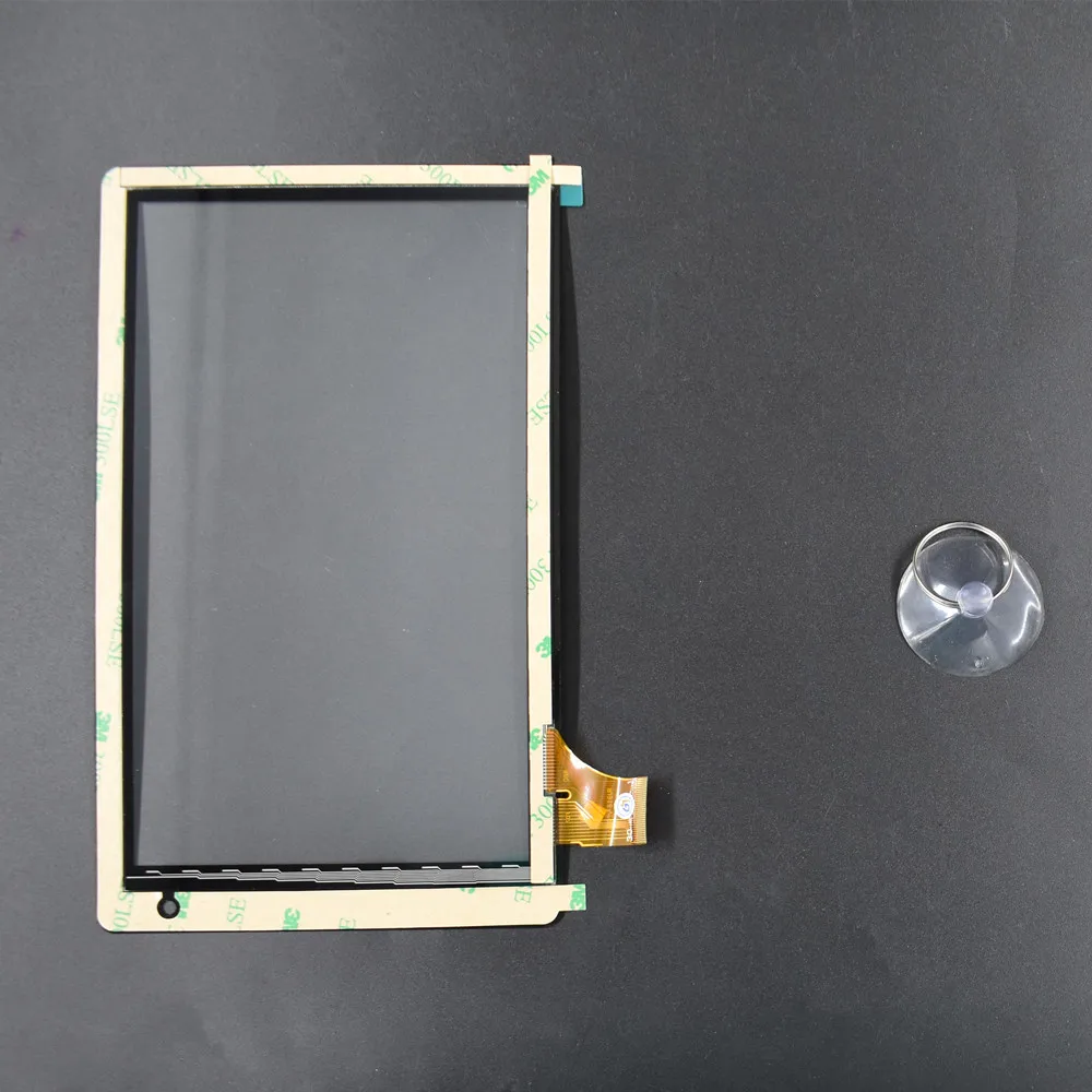 Новый дигитайзер планшет сенсорный Экран стекло для RCA Voyager Pro RCT6773W42B 7 дюймов