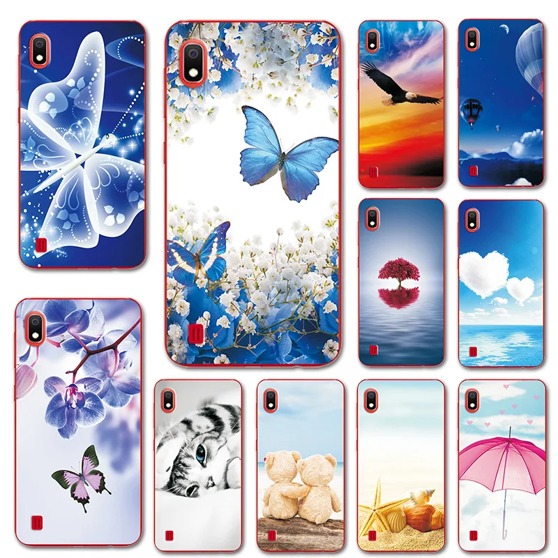For Samsung A60 SM-A6060 Case Cover Loving Heart A60 A50 A70 A40 A30 Soft Silicon TPU Butterfly Fundas For Galaxy A10 A20 A30
For Samsung A60 SM-A6060 Case Cover Loving Heart A60 A50 A70 A40 A30 Soft Silicon TPU Butterfly Fundas For Galaxy A10 A20 A30