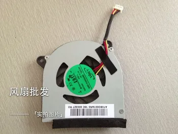 new original Laptop CPU Cooling Fan For Gateway ACER N214 fan AB0505HX-QBB (NCL203) Spot cooler MG40050V1-Q010-S9A
new original Laptop CPU Cooling Fan For Gateway ACER N214 fan AB0505HX-QBB (NCL203) Spot cooler MG40050V1-Q010-S9A