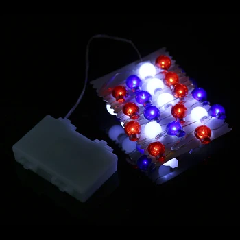 led light string 40 LEDs Fairy String Light Stars Flag with Remote Control Decorative Lights for Bedroom Festival Party Decor
led light string 40 LEDs Fairy String Light Stars Flag with Remote Control Decorative Lights for Bedroom Festival Party Decor