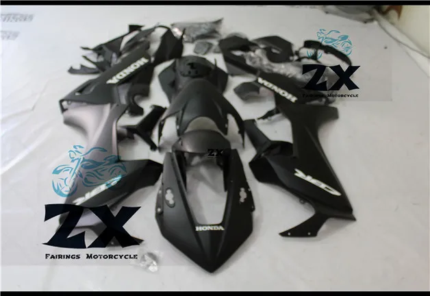 free sticker heat Complete Fairings For HONDA CBR1000RR 2017 2018 ABS Plastic Kit Injection Motorcycle Fairing matte black
free sticker heat Complete Fairings For HONDA CBR1000RR 2017 2018 ABS Plastic Kit Injection Motorcycle Fairing matte black
