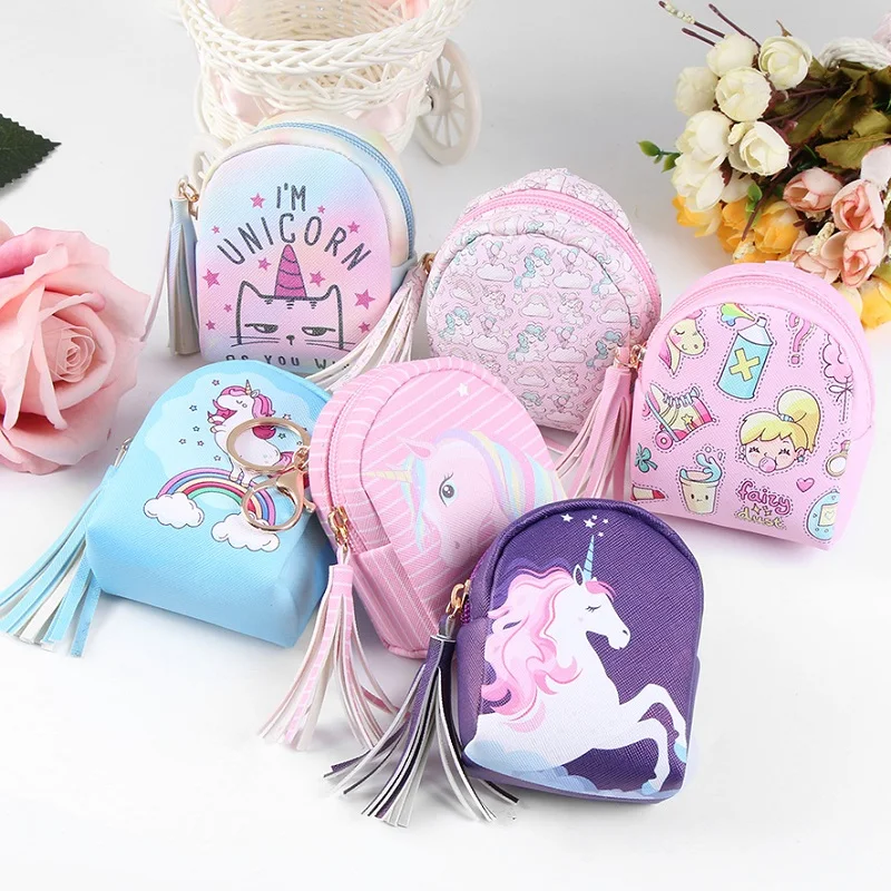 1 PC Unicorn Bag Shaped Keychain Mini Coin Purse Zipper Small Handbag Decoration Keychain PU Leather Bag Pendant Fashion Jewelry
1 PC Unicorn Bag Shaped Keychain Mini Coin Purse Zipper Small Handbag Decoration Keychain PU Leather Bag Pendant Fashion Jewelry