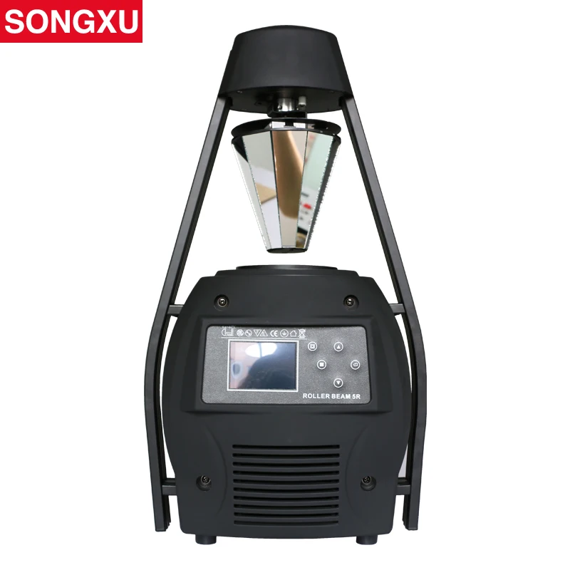 Stage Beam 200W 5R Scan light Beam Scanning Light Rotate Roller Scanner Light/SX-EL008
Stage Beam 200W 5R Scan light Beam Scanning Light Rotate Roller Scanner Light/SX-EL008