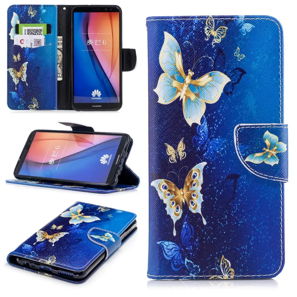 for Huawei Mate 10 Lite Case Fashion Painted Pattern Leather Wallet Cover Magnetic Clip 5.9 inch Phone Durable Protection Shell
for Huawei Mate 10 Lite Case Fashion Painted Pattern Leather Wallet Cover Magnetic Clip 5.9 inch Phone Durable Protection Shell