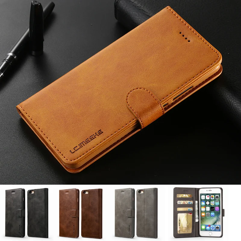 For Coque iPhone 6 Case Leather Wallet + Silicone Cover iPhone 6 Phone Case Cover Luxury Flip Case For iPhone 6 6s Plus Cases
For Coque iPhone 6 Case Leather Wallet + Silicone Cover iPhone 6 Phone Case Cover Luxury Flip Case For iPhone 6 6s Plus Cases