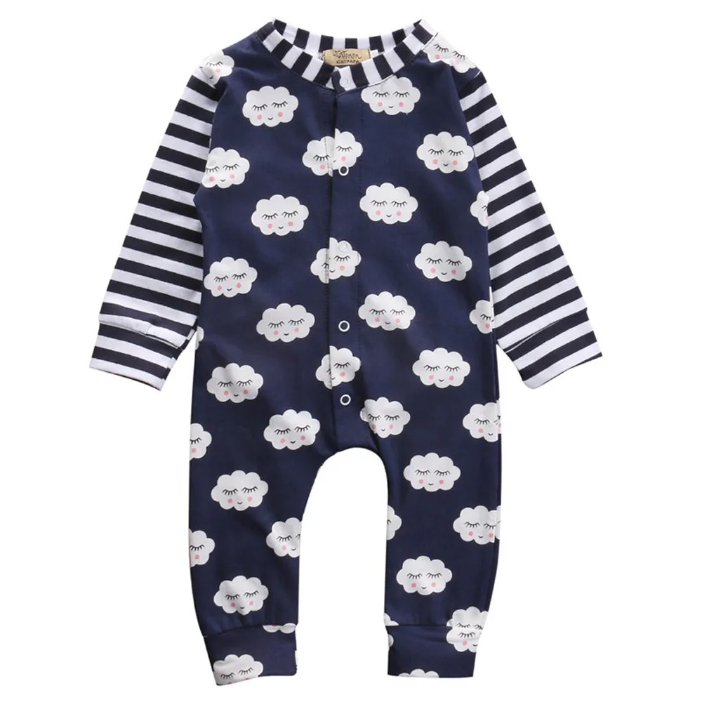 Winter jumpsuit for boy girls Baby Clothing Rompers Overalls for newborns children Shy Clouds Rompers Toddler Jumpsuit Clothes
Winter jumpsuit for boy girls Baby Clothing Rompers Overalls for newborns children Shy Clouds Rompers Toddler Jumpsuit Clothes