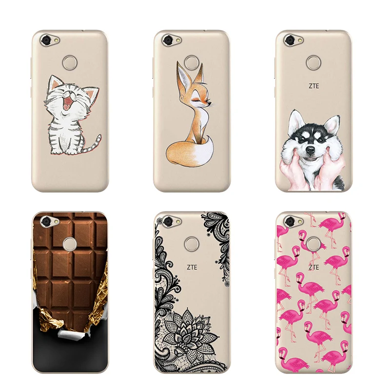 MONAEVA Phone ZTE Blade A6 Back Cover Bumper Pattern Soft Shell Funda ZTE Blade A6 Mobile Case Cover ZTE A6 Blade Case 5.2
MONAEVA Phone ZTE Blade A6 Back Cover Bumper Pattern Soft Shell Funda ZTE Blade A6 Mobile Case Cover ZTE A6 Blade Case 5.2