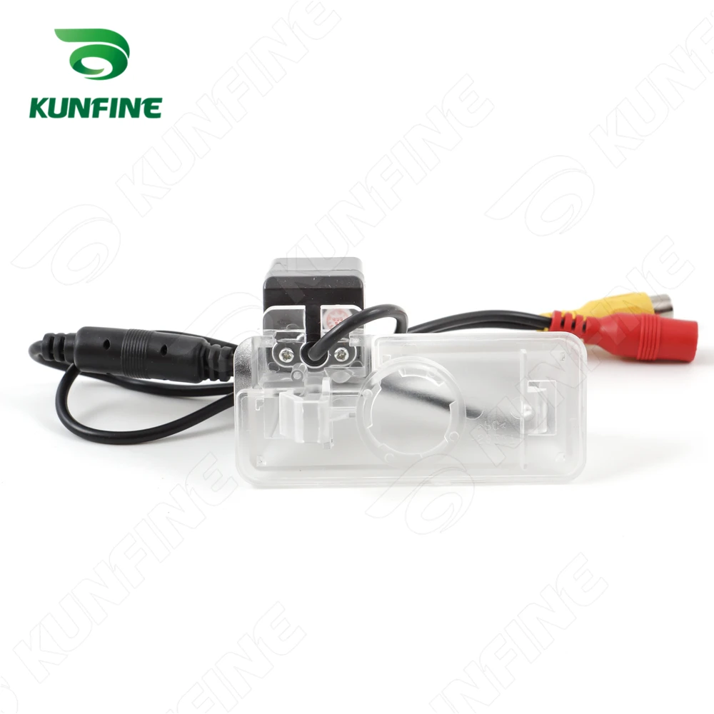 Car Rear View Camera for Subaru Forester 2013 D
