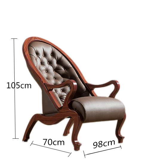 Mordern Leisure Lunch break lazy chair chinese style back-rest chairs antique furniture solid wood armchairs for the living room
Mordern Leisure Lunch break lazy chair chinese style back-rest chairs antique furniture solid wood armchairs for the living room