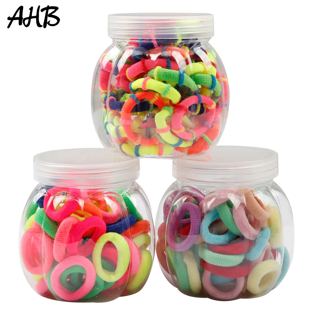 AHB 50pcs/lot Hair Accessories Hair Rubber Band for Girls Gum Hair Scrunchies Ponytail Holder Elastic Hair Ropes Kids Headwear
AHB 50pcs/lot Hair Accessories Hair Rubber Band for Girls Gum Hair Scrunchies Ponytail Holder Elastic Hair Ropes Kids Headwear