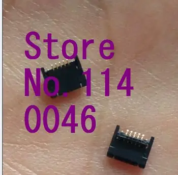 5pcs 0.5mm pitch 5 pin DDK FF14A-5C-R11DL-B-3H FF14A-5CR11DLB3H FF14A5CR11DLB3H number of contact 5
5pcs 0.5mm pitch 5 pin DDK FF14A-5C-R11DL-B-3H FF14A-5CR11DLB3H FF14A5CR11DLB3H number of contact 5