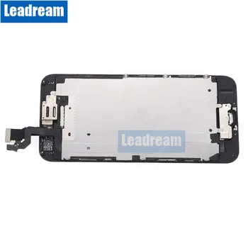 Leadream 50PCS Tested LCD Display Screen Assembly with Parts complete Front Camera Replacement for iPhone 6 6s Plus free DHL
Leadream 50PCS Tested LCD Display Screen Assembly with Parts complete Front Camera Replacement for iPhone 6 6s Plus free DHL
