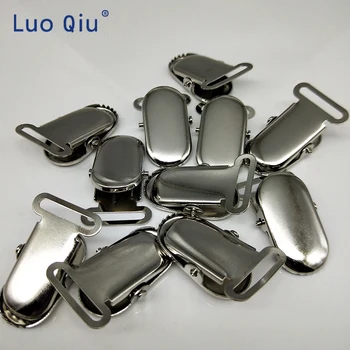 speenclips hout silver color clip chupete metal Lead Free Metal Suspender Paci Pacifier Clips Ribbon Craft Sewing Tool 5pcs/lot 
speenclips hout silver color clip chupete metal Lead Free Metal Suspender Paci Pacifier Clips Ribbon Craft Sewing Tool 5pcs/lot