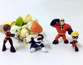 30pcs/lot Superman cartoon action figure toys 5cm boys toy birthday gift for son car inner decortion
30pcs/lot Superman cartoon action figure toys 5cm boys toy birthday gift for son car inner decortion
