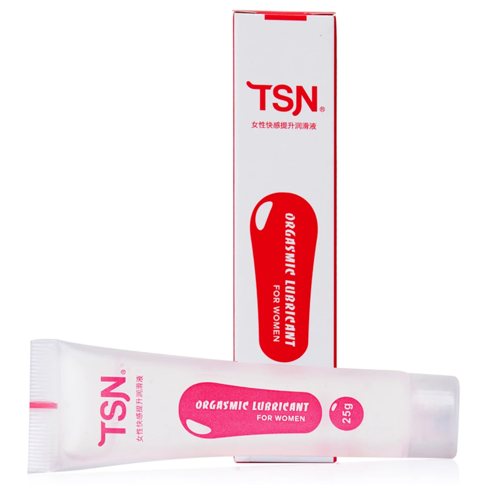 Женский крем 