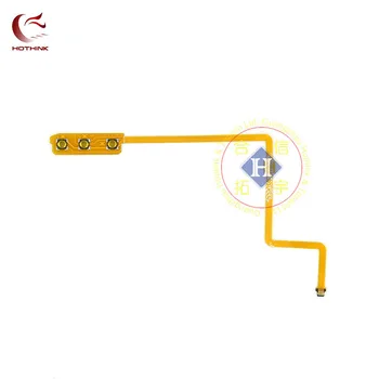 HOTHINK Replacement Volume Flex Cable For Nintendo Switch NS nintend switch JOY CON JOY-CON repair part
HOTHINK Replacement Volume Flex Cable For Nintendo Switch NS nintend switch JOY CON JOY-CON repair part