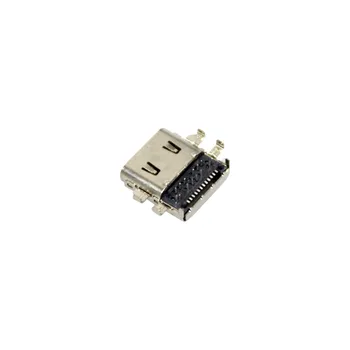 Type C USB DC Charging Socket Port Connector For HP Pavilion X2 10-N Series Replacement Repair Parts Plug
Type C USB DC Charging Socket Port Connector For HP Pavilion X2 10-N Series Replacement Repair Parts Plug