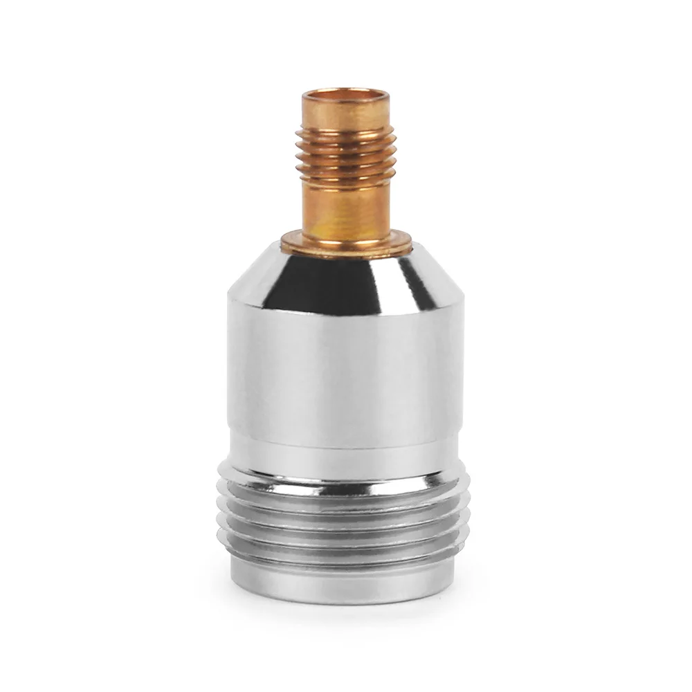1pc N Female to SMA Female Plug RF Connector Adapter Type RF Coaxial Adapter for outside or inside antennas or signal booster
1pc N Female to SMA Female Plug RF Connector Adapter Type RF Coaxial Adapter for outside or inside antennas or signal booster