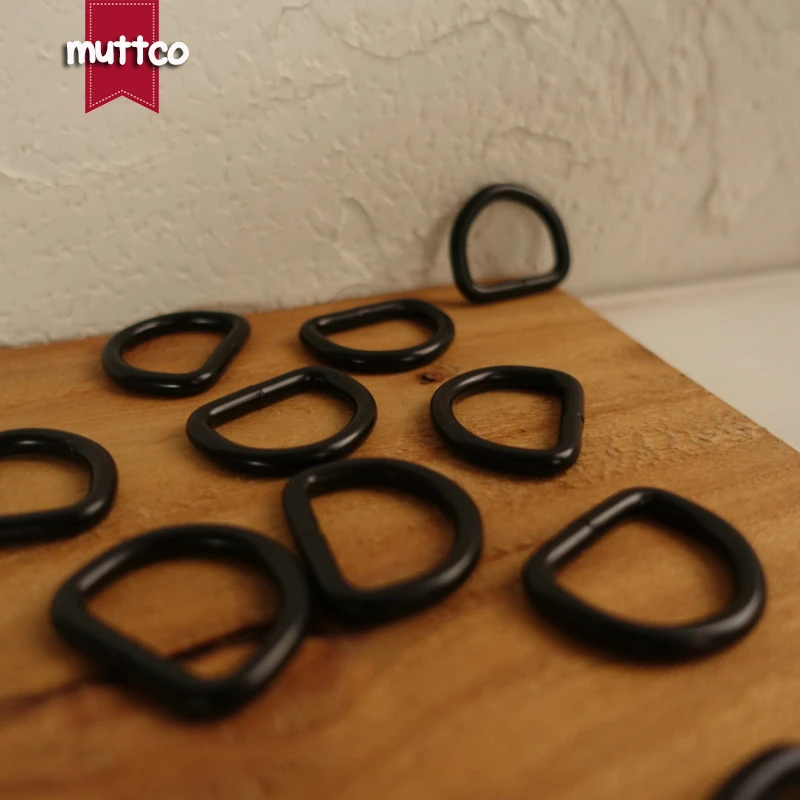 DIY for Dog Collar 2.0cm D ring Connection alloy metal Buckles DIY Semi Ring Webbing Clasp Clip D Shaped Clasp DK-002
DIY for Dog Collar 2.0cm D ring Connection alloy metal Buckles DIY Semi Ring Webbing Clasp Clip D Shaped Clasp DK-002