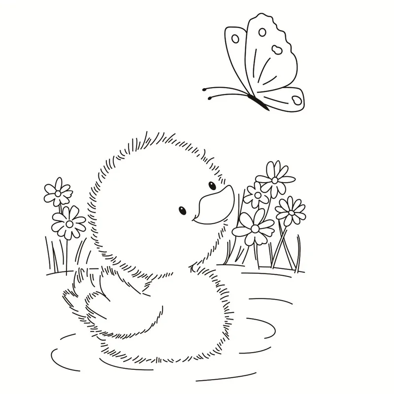 duck Transparent Clear Stamps for DIY Scrapbooking/Card Making/Kids Christmas Fun Decoration Supplies
duck Transparent Clear Stamps for DIY Scrapbooking/Card Making/Kids Christmas Fun Decoration Supplies