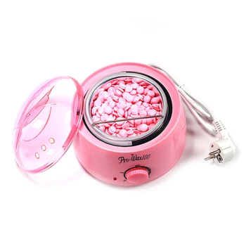 Electric Wax Heater Paraffin Heater Epilator Machine Depilatory Wax Bean tool Wax Heater Pot EU/US/UK Plug
Electric Wax Heater Paraffin Heater Epilator Machine Depilatory Wax Bean tool Wax Heater Pot EU/US/UK Plug