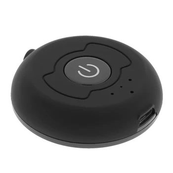 Dual Audio Transmitter Portable Mini Bluetooth 4.0 CSR TV Splitter Receiver Adapter 3.5mm Audio Play For TV/ MP3 /DVD
Dual Audio Transmitter Portable Mini Bluetooth 4.0 CSR TV Splitter Receiver Adapter 3.5mm Audio Play For TV/ MP3 /DVD