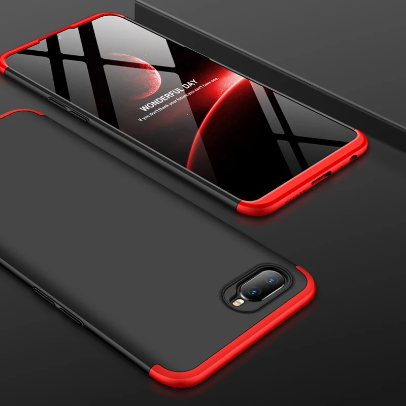 360 Full Shockproof Case For OPPO RX17 Neo Case 3 in 1 Hard PC Cover Case For OPPO RX17 Neo RX 17 Neo CPH1893 Capa 6.4
360 Full Shockproof Case For OPPO RX17 Neo Case 3 in 1 Hard PC Cover Case For OPPO RX17 Neo RX 17 Neo CPH1893 Capa 6.4