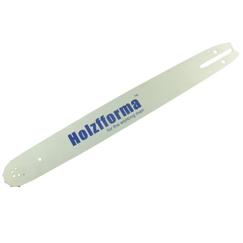 Farmertec Made 20" inch 3/8 .058 72 Drive Links Guide Bar For Hus 61 66 266 268 272 281 288 365 372 385 390 394 395 480 Chainsaw
Farmertec Made 20" inch 3/8 .058 72 Drive Links Guide Bar For Hus 61 66 266 268 272 281 288 365 372 385 390 394 395 480 Chainsaw