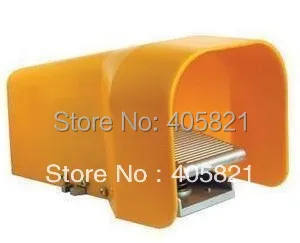 Pedal solenoid valve 5 Way 2 Position Foot Control Valve-4F210-08-LG with lock cover
Pedal solenoid valve 5 Way 2 Position Foot Control Valve-4F210-08-LG with lock cover