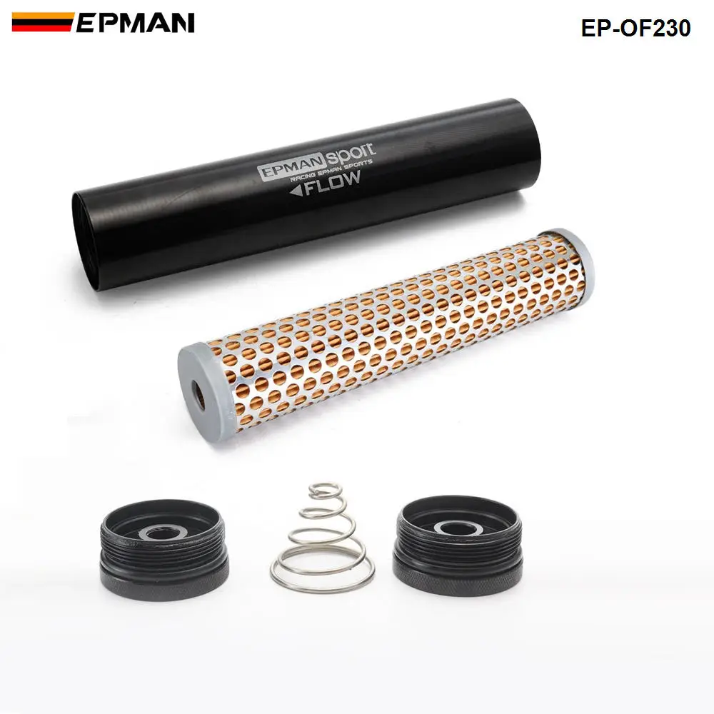 For Low Profile 4003/ 24003 Fuel Filter 5/8"-24 &1/2" Or 1/2"-28 & 1/2" Threaded End Cap EP-OF230
For Low Profile 4003/ 24003 Fuel Filter 5/8"-24 &1/2" Or 1/2"-28 & 1/2" Threaded End Cap EP-OF230