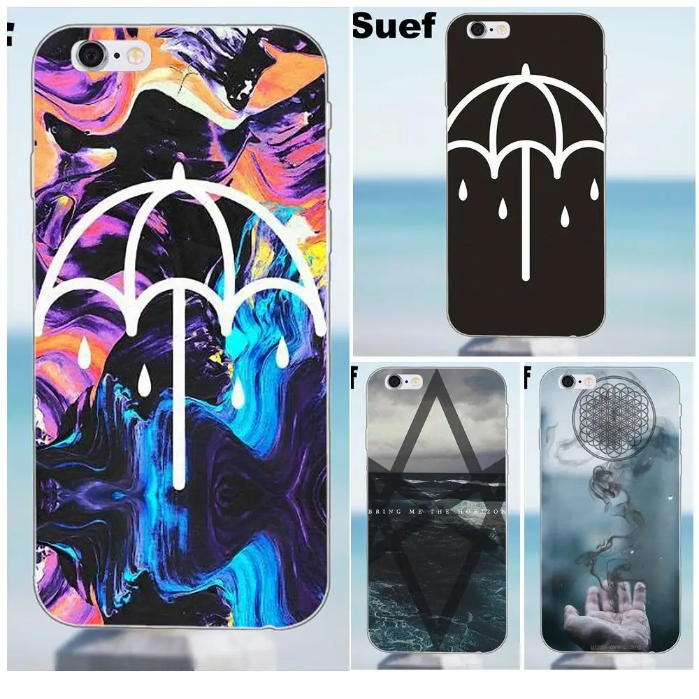Suef For iPhone X 4 4S 5 5S 5C SE 6 6S 7 8 Plus Galaxy A3 A5 J1 J3 J5 J7 2016 2017 TPU Wholesale New Bring Me The Horizon
Suef For iPhone X 4 4S 5 5S 5C SE 6 6S 7 8 Plus Galaxy A3 A5 J1 J3 J5 J7 2016 2017 TPU Wholesale New Bring Me The Horizon