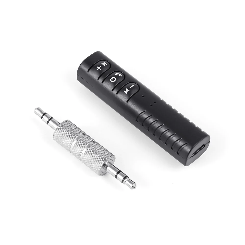 Car Music Audio Bluetooth Receiver Adapter Bluetooth AUX for KIA RIO K2 VW Polo Ford Kuga Chevrolet Cruze Nissan Peugeot Toyota