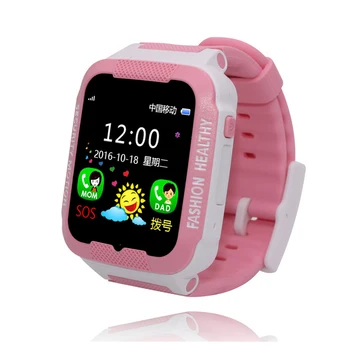 High Quality Kids Smart Watch LBS Smartwatches Baby Watch Children SOS Call Location Finder Locator Tracker Anti Lost Monitor
High Quality Kids Smart Watch LBS Smartwatches Baby Watch Children SOS Call Location Finder Locator Tracker Anti Lost Monitor