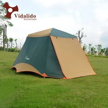 Upgrade new free build 2doors 3 - 4persons fully-automatic tent automatic camping family tent in good quality family travel tent
Upgrade new free build 2doors 3 - 4persons fully-automatic tent automatic camping family tent in good quality family travel tent