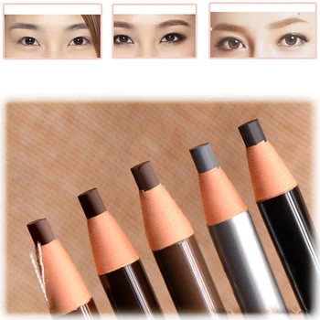 5 Colors Soft Pencil Microblading Eyebrow Peel-off Pencil Marker Liner For Permanent Make up Beauty Waterproof Cosmetics
5 Colors Soft Pencil Microblading Eyebrow Peel-off Pencil Marker Liner For Permanent Make up Beauty Waterproof Cosmetics