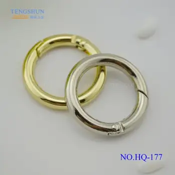 Free shipping (2 PCS/lot) luggage hardware accessories alloy 1 inch spring coil lady handbags hardware accessories bag buckles
Free shipping (2 PCS/lot) luggage hardware accessories alloy 1 inch spring coil lady handbags hardware accessories bag buckles